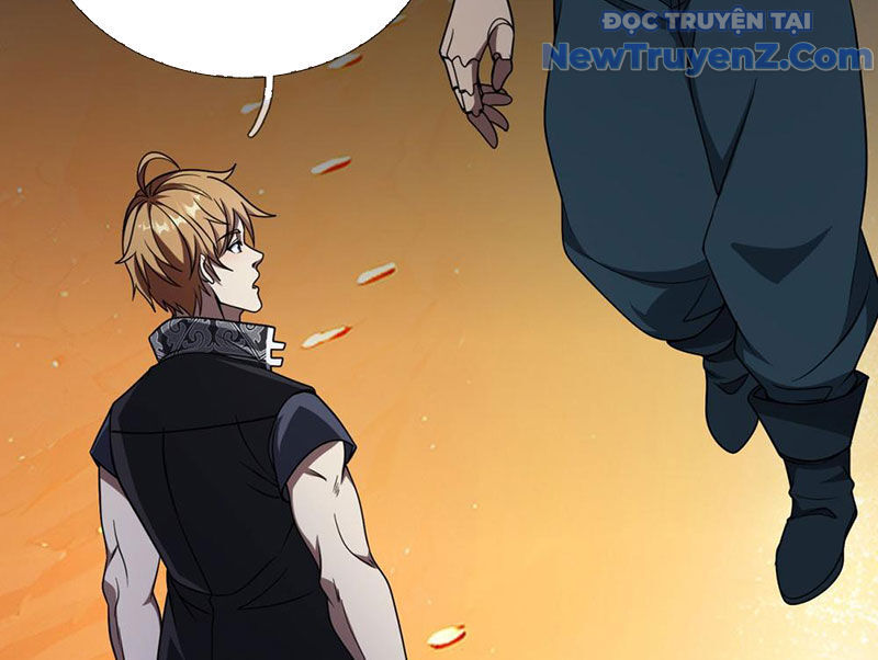 Cái Bóng Của Ta Là Loli Chapter 13 - Next Chapter 14