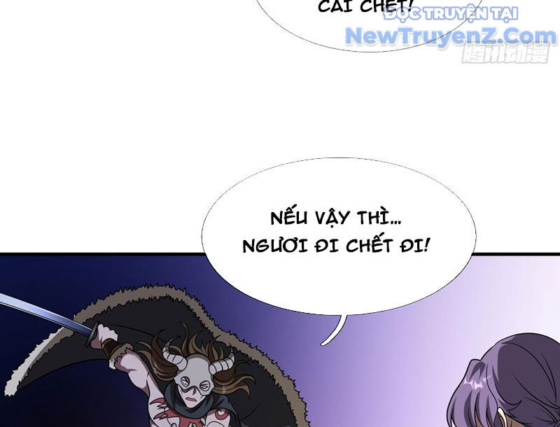 Cái Bóng Của Ta Là Loli Chapter 13 - Next Chapter 14