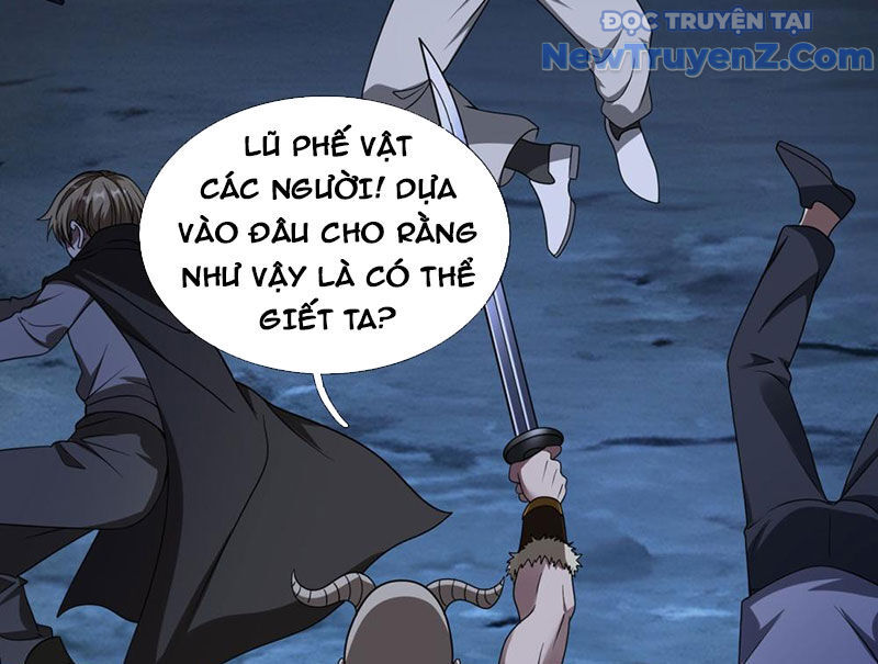 Cái Bóng Của Ta Là Loli Chapter 13 - Next Chapter 14