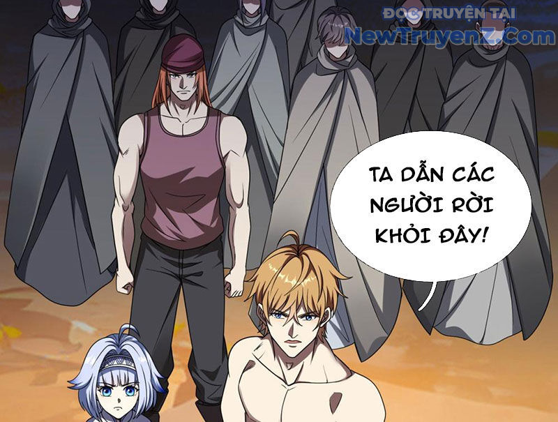 Cái Bóng Của Ta Là Loli Chapter 13 - Next Chapter 14
