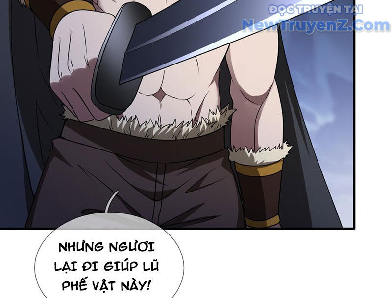 Cái Bóng Của Ta Là Loli Chapter 13 - Next Chapter 14