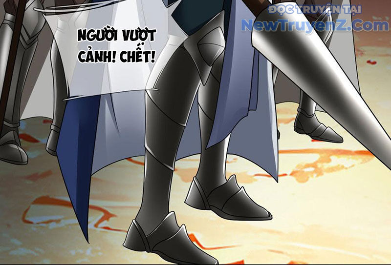 Cái Bóng Của Ta Là Loli Chapter 13 - Next Chapter 14