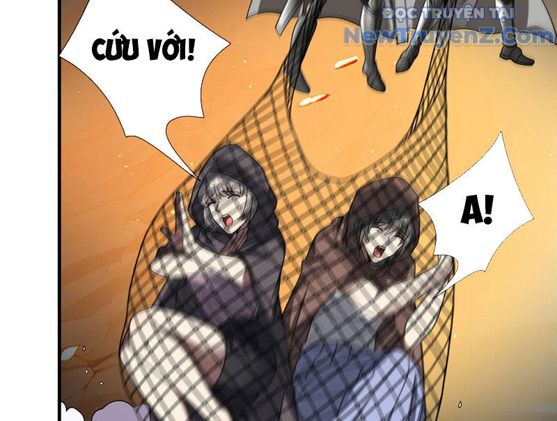 Cái Bóng Của Ta Là Loli Chapter 13 - Next Chapter 14