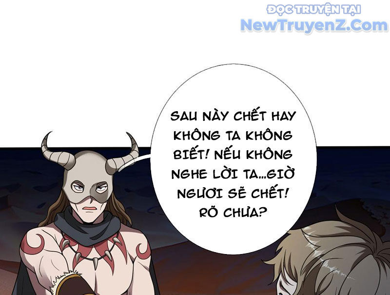 Cái Bóng Của Ta Là Loli Chapter 13 - Next Chapter 14
