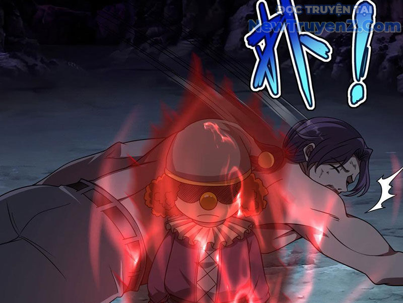 Cái Bóng Của Ta Là Loli Chapter 13 - Next Chapter 14