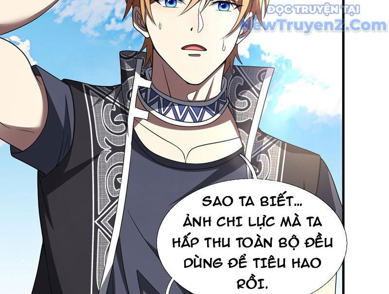 Cái Bóng Của Ta Là Loli Chapter 13 - Next Chapter 14