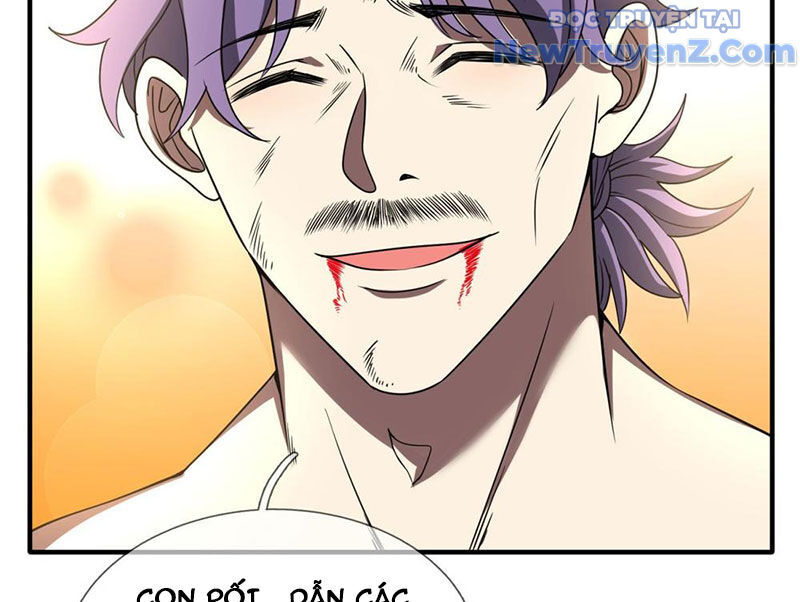 Cái Bóng Của Ta Là Loli Chapter 13 - Next Chapter 14