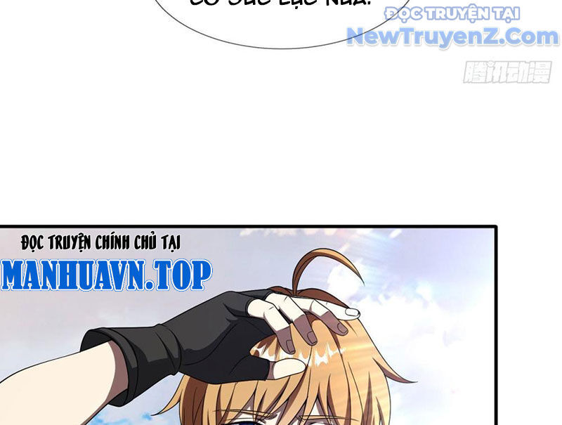 Cái Bóng Của Ta Là Loli Chapter 13 - Next Chapter 14