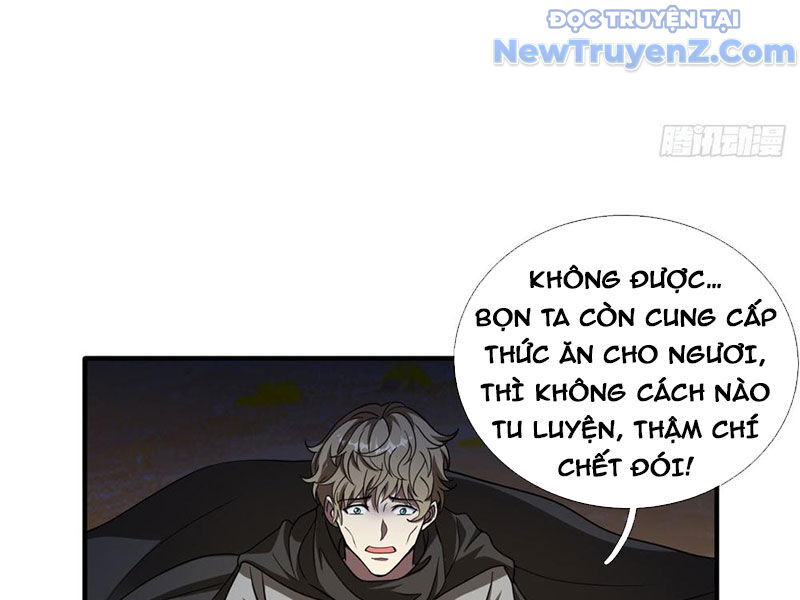Cái Bóng Của Ta Là Loli Chapter 13 - Next Chapter 14