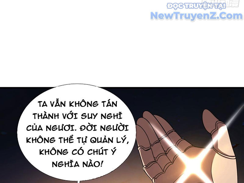 Cái Bóng Của Ta Là Loli Chapter 13 - Next Chapter 14