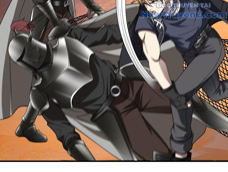 Cái Bóng Của Ta Là Loli Chapter 13 - Next Chapter 14