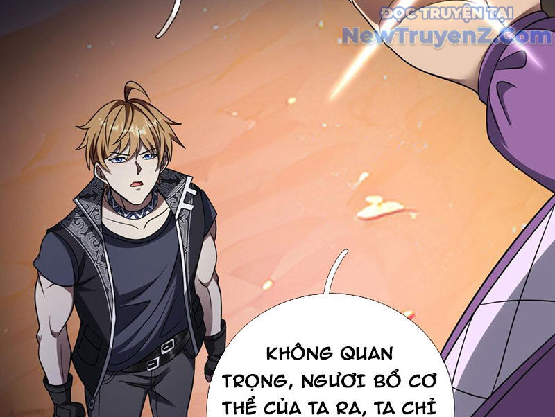Cái Bóng Của Ta Là Loli Chapter 13 - Next Chapter 14