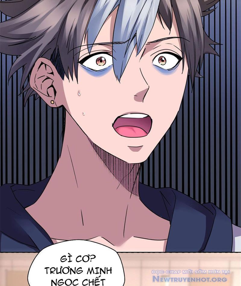 Hóa Ra Ta Là Đời Sau Của Yêu Quái Chapter 6 - Next Chapter 7