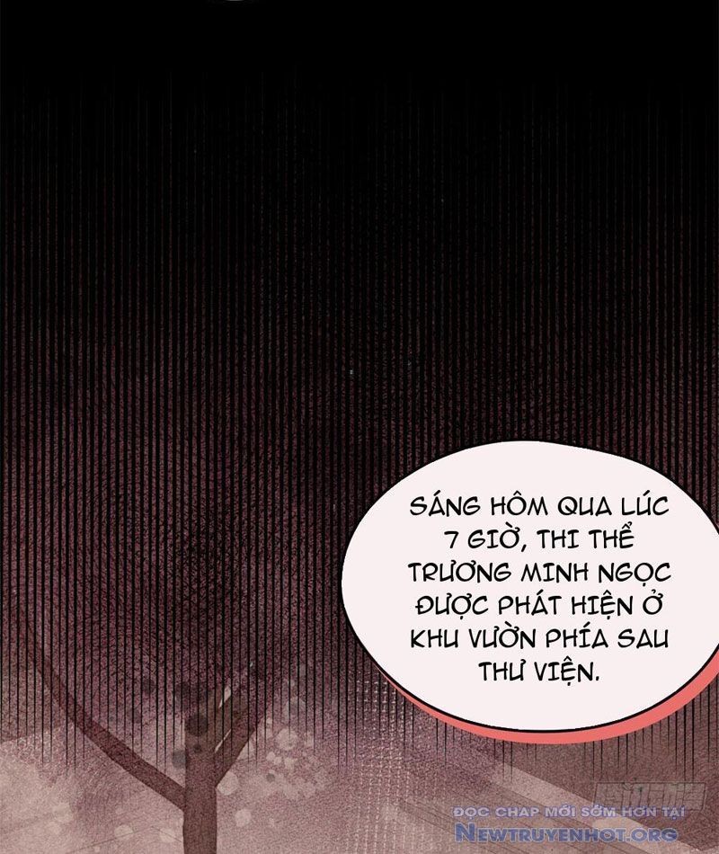Hóa Ra Ta Là Đời Sau Của Yêu Quái Chapter 6 - Next Chapter 7