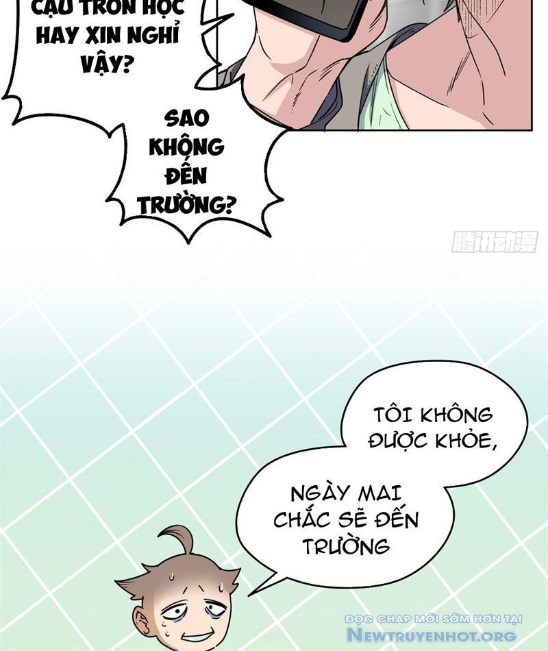 Hóa Ra Ta Là Đời Sau Của Yêu Quái Chapter 6 - Next Chapter 7