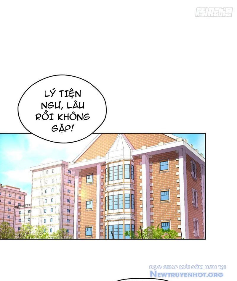 Hóa Ra Ta Là Đời Sau Của Yêu Quái Chapter 6 - Next Chapter 7