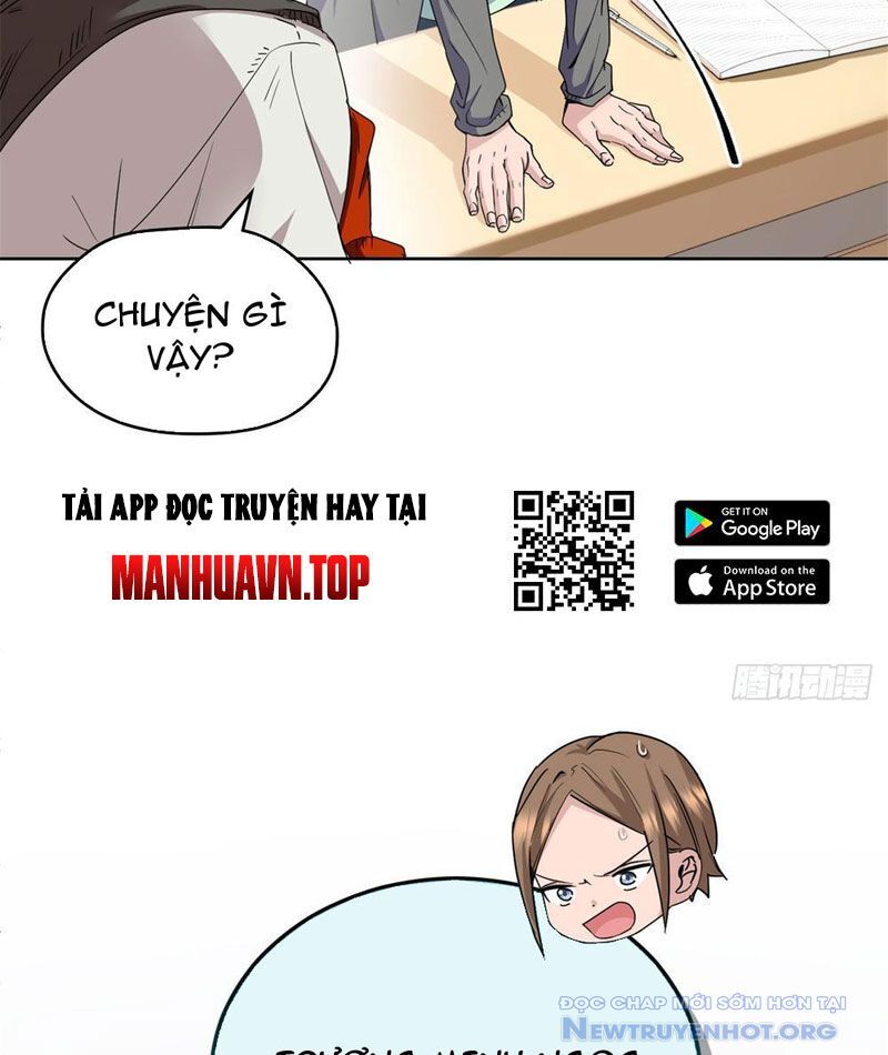 Hóa Ra Ta Là Đời Sau Của Yêu Quái Chapter 6 - Next Chapter 7