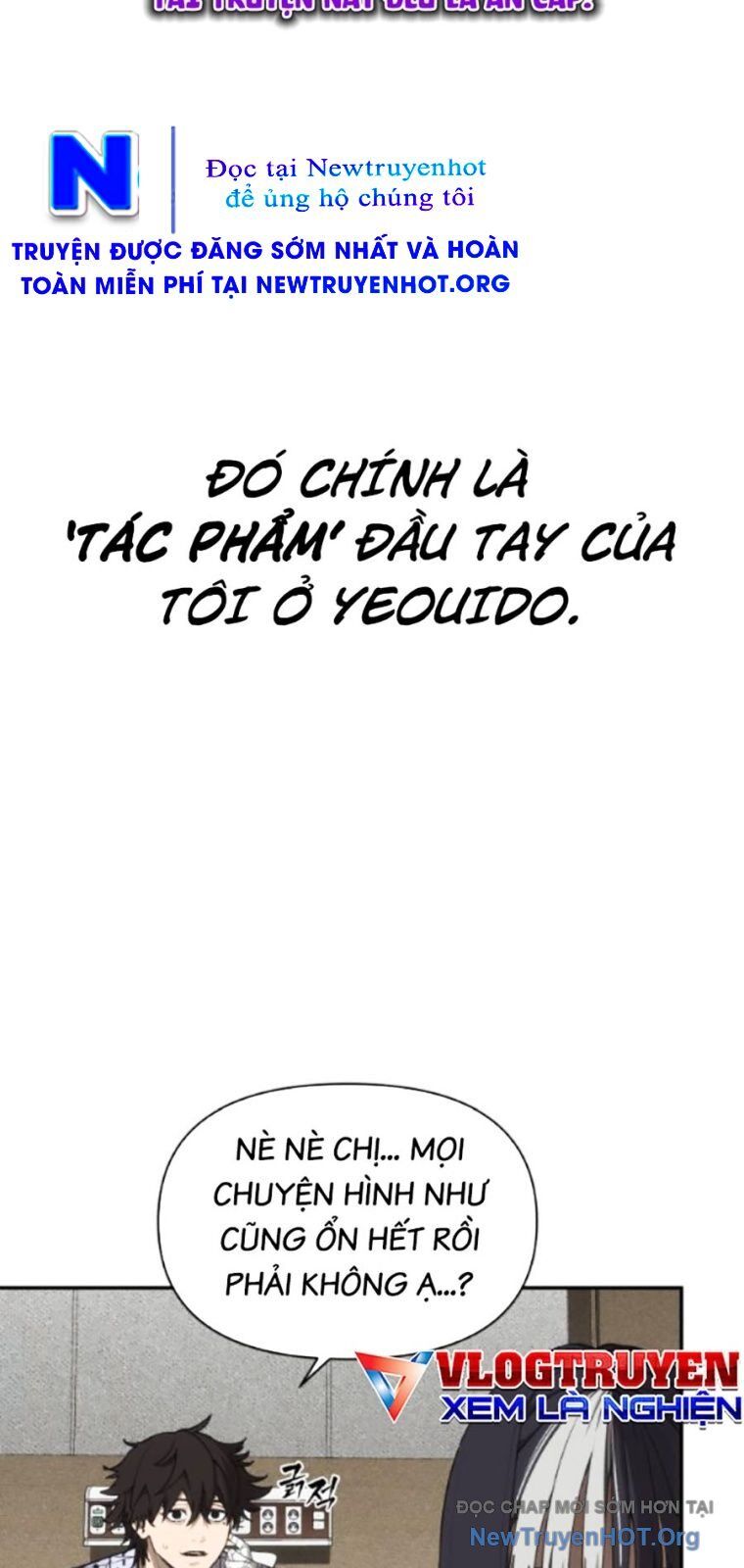 Pháp Sư Đạo Tiền Chapter 6 - Trang 2