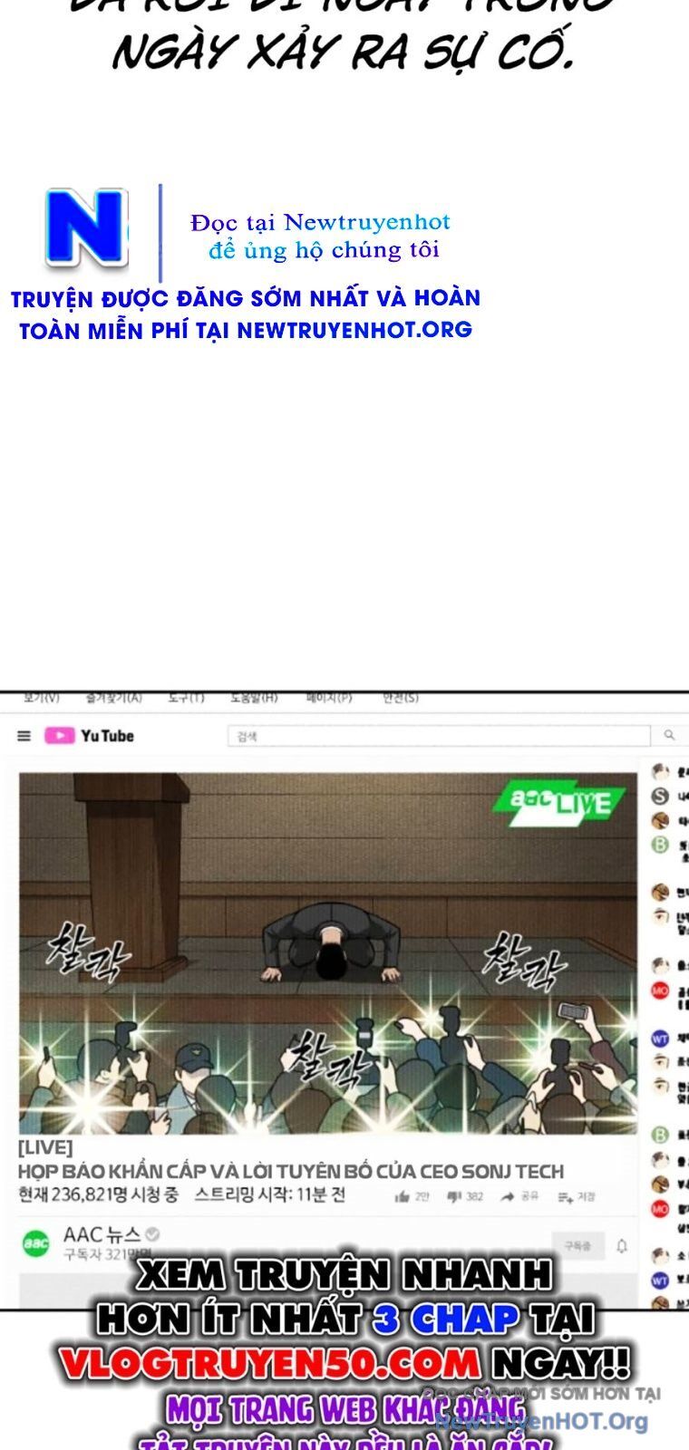 Pháp Sư Đạo Tiền Chapter 6 - Trang 2