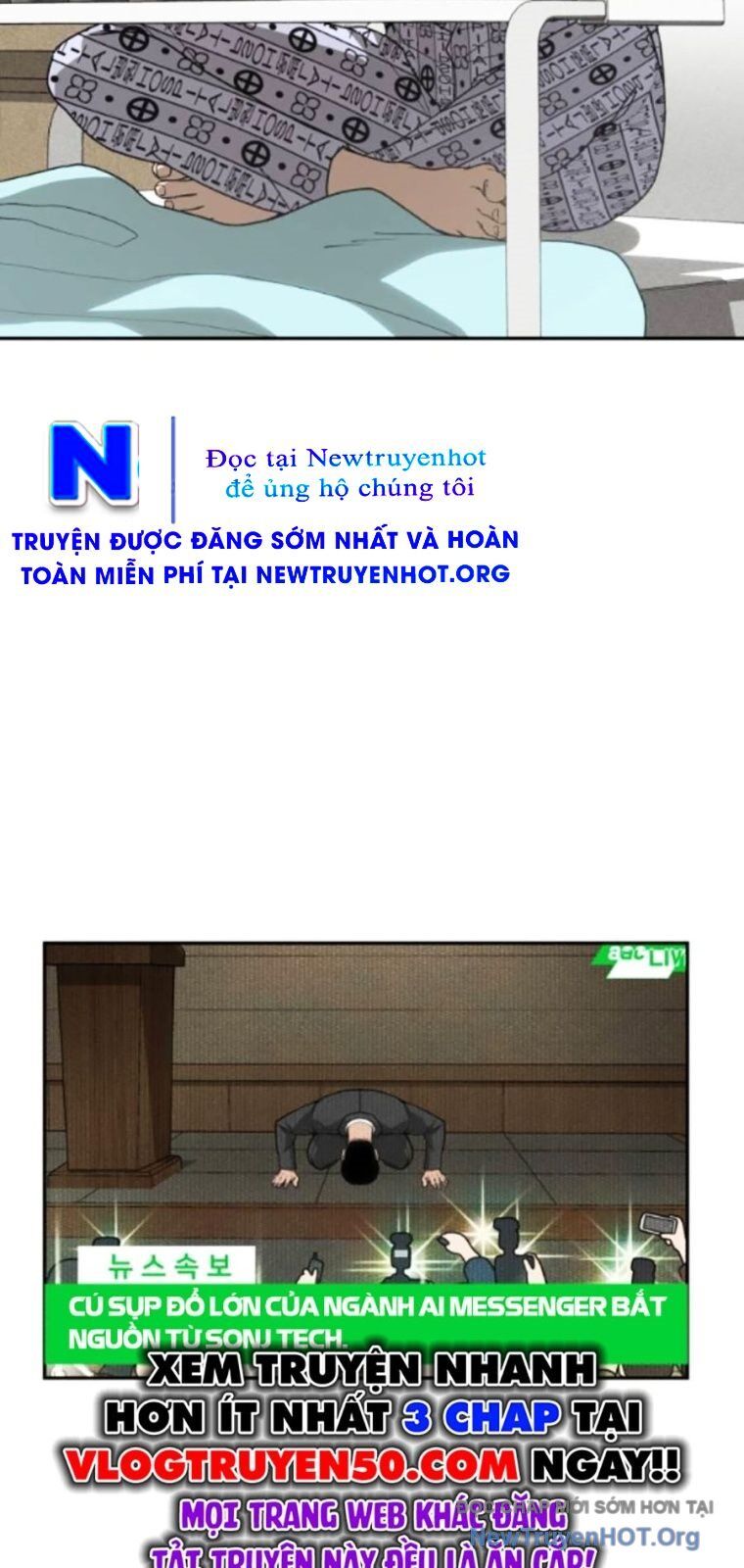 Pháp Sư Đạo Tiền Chapter 6 - Trang 2