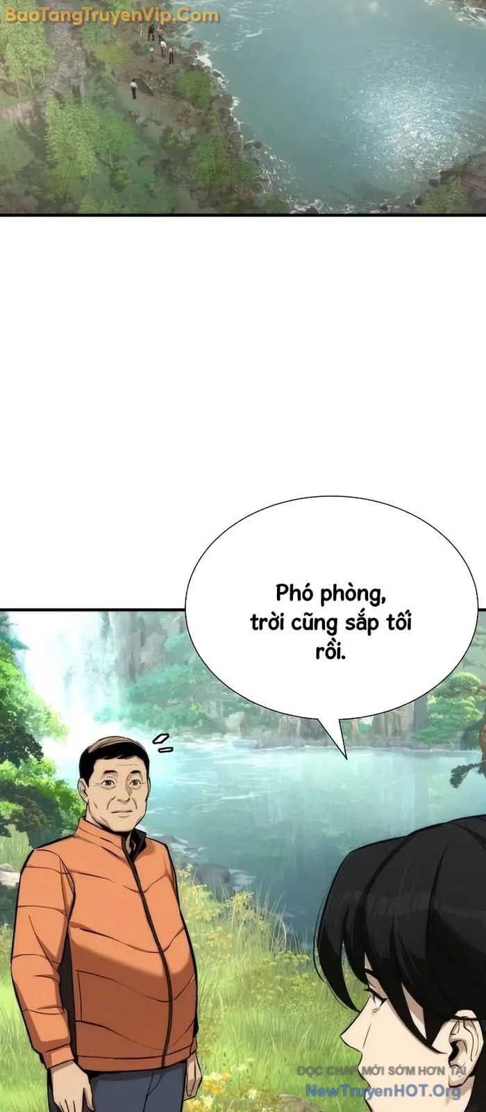 Tôi Hồi Sinh Vào Cuốn Truyện Tu Tiên Chapter 2 - Trang 2