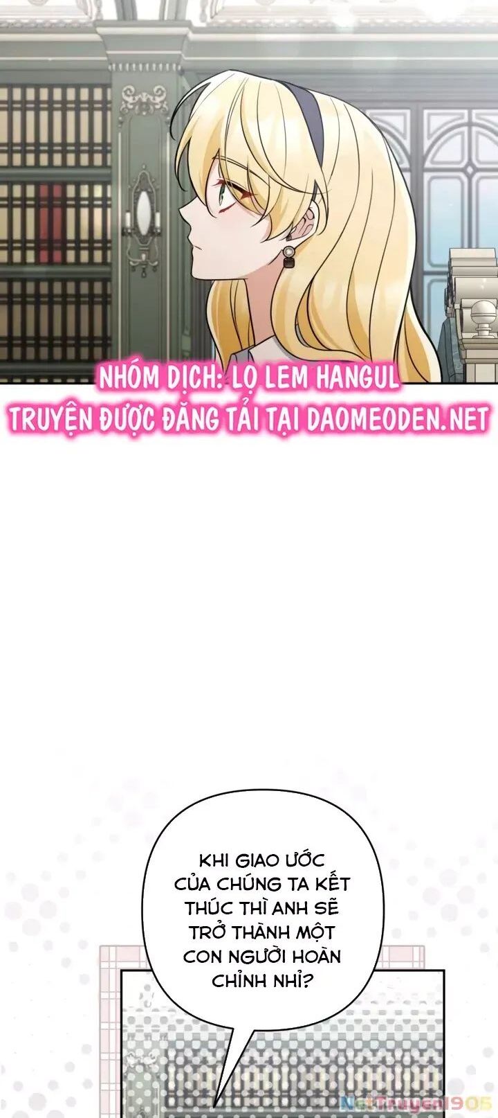 Đừng Đến Cửa Hàng Của Ác Nữ Chapter 98 - Trang 2