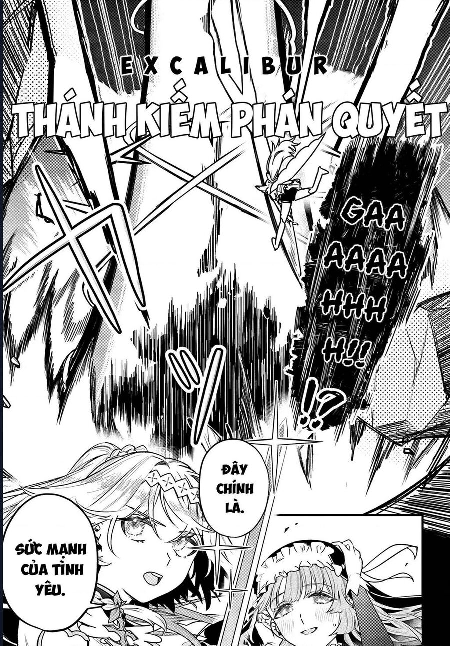 Sau Khi Bị Đuổi Khỏi Nhóm Dũng Giả, Tôi Quay Về Quê Nhà Thì Cả Nhóm Lại Kéo Nhau Theo Về Luôn?! Chapter 2.1 - Next Chapter 2.2