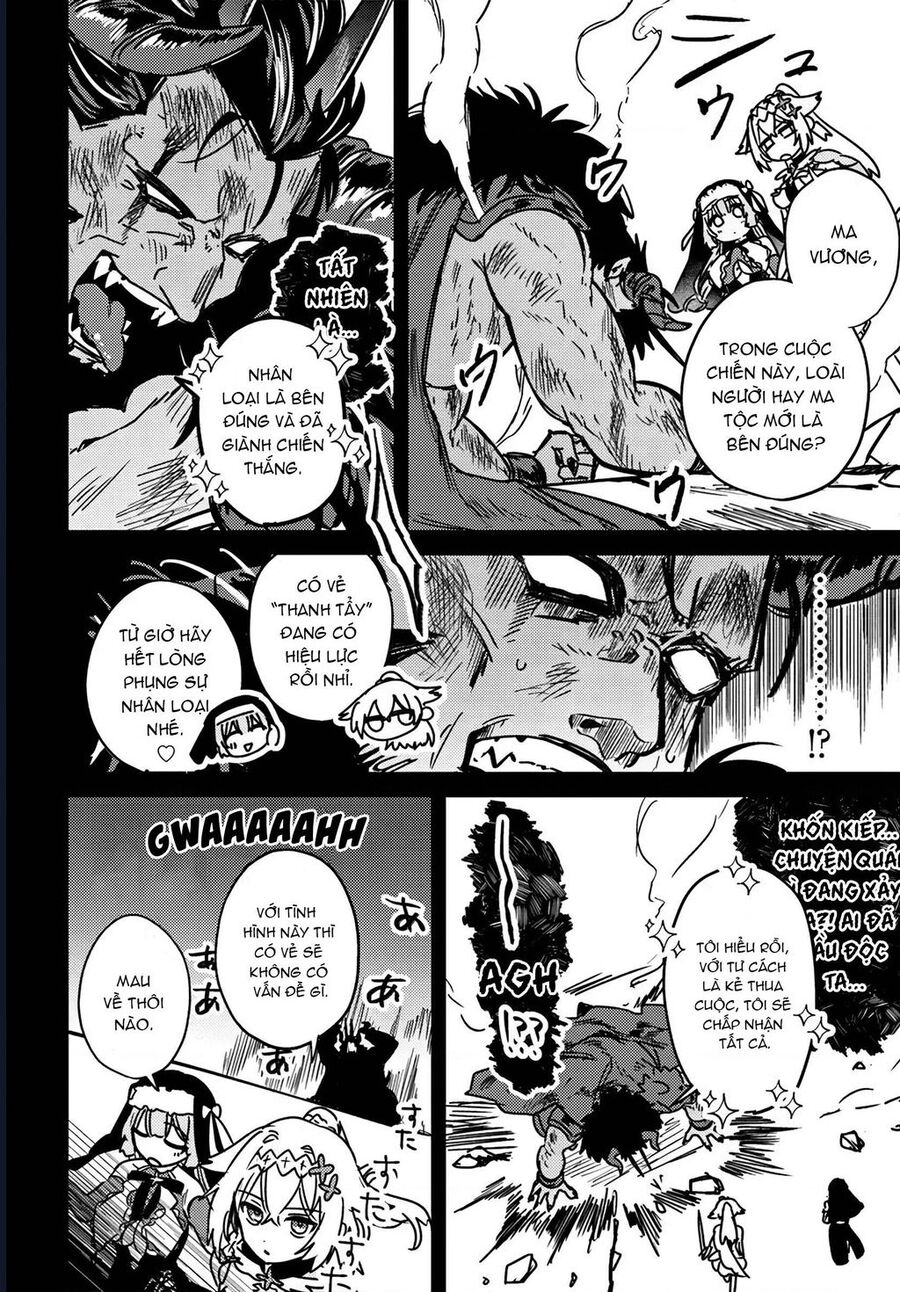 Sau Khi Bị Đuổi Khỏi Nhóm Dũng Giả, Tôi Quay Về Quê Nhà Thì Cả Nhóm Lại Kéo Nhau Theo Về Luôn?! Chapter 2.1 - Next Chapter 2.2