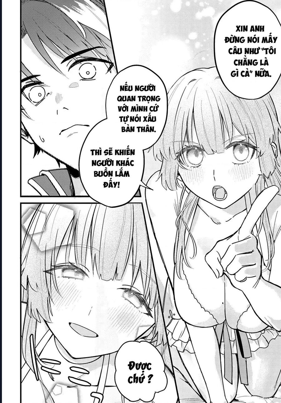 Sau Khi Bị Đuổi Khỏi Nhóm Dũng Giả, Tôi Quay Về Quê Nhà Thì Cả Nhóm Lại Kéo Nhau Theo Về Luôn?! Chapter 2.1 - Next Chapter 2.2