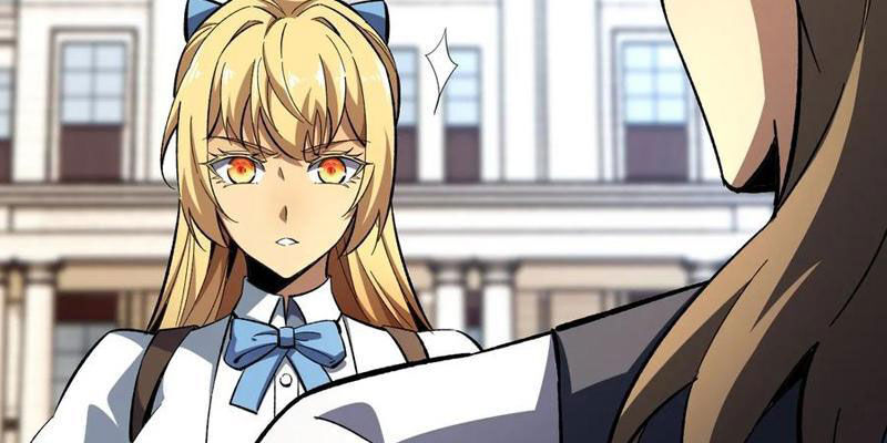 Dị Biến Giáng Lâm Nhân Gian: Triệu Hoán Chi Chủ! Chapter 17 - Next Chapter 18