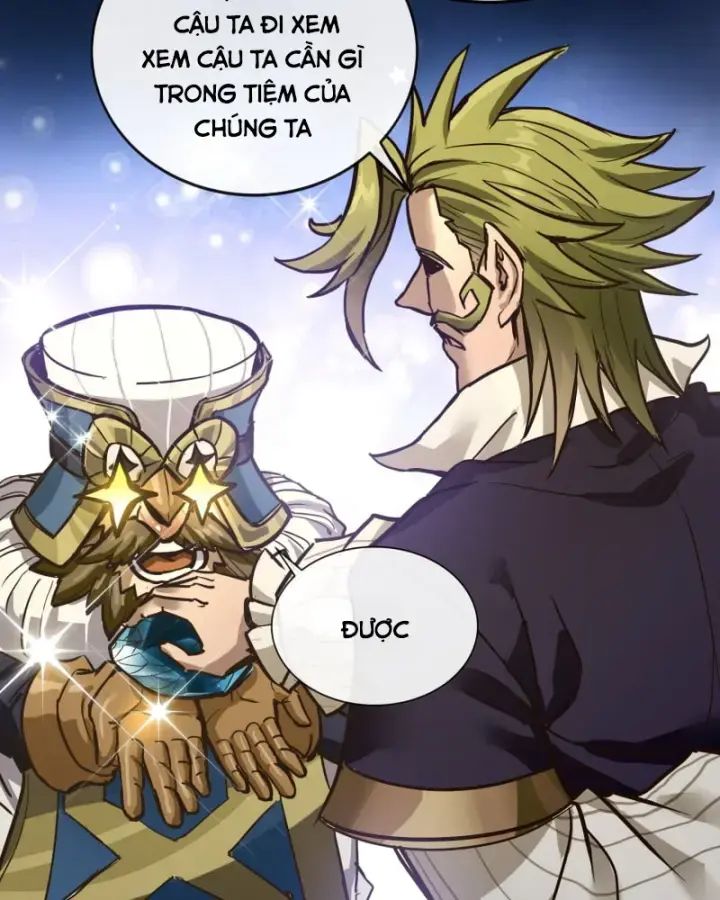 Ta Làm Npc Ở Dị Giới Chapter 4 - Trang 2