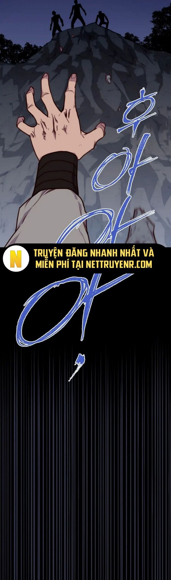 Kẻ Mạnh Nhất Lịch Sử Chapter 131 - Trang 2