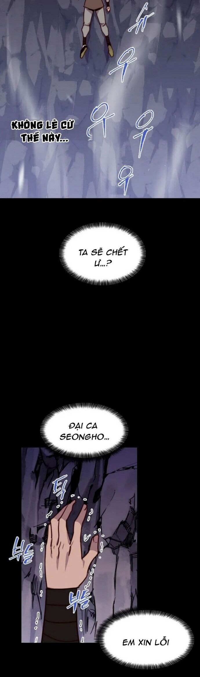 Kẻ Mạnh Nhất Lịch Sử Chapter 131 - Trang 2