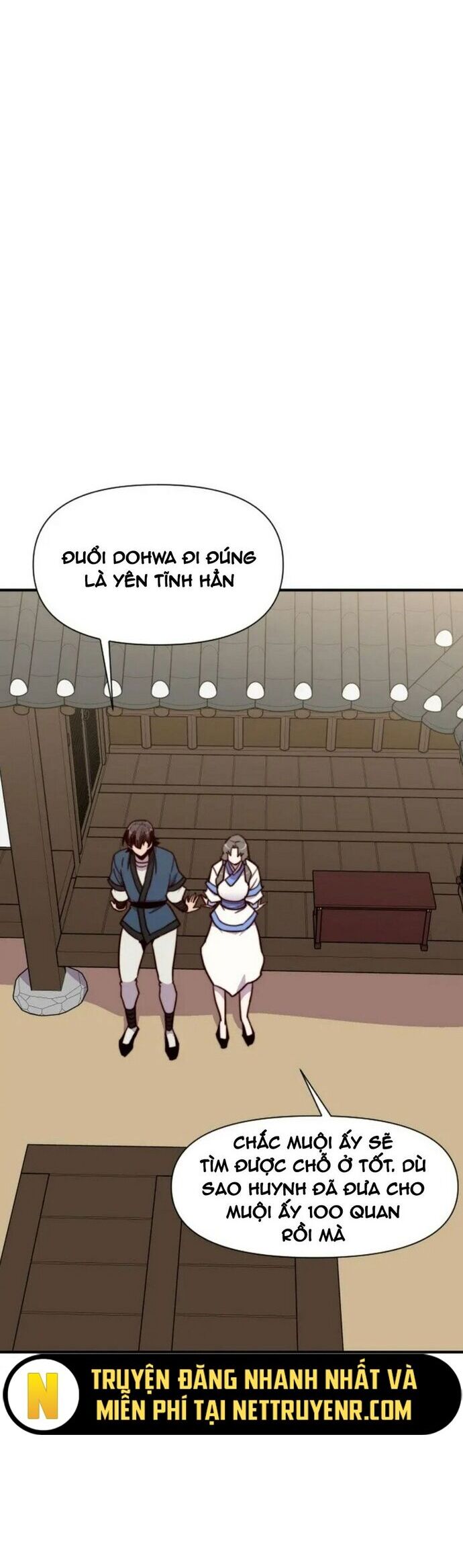 Kẻ Mạnh Nhất Lịch Sử Chapter 131 - Trang 2