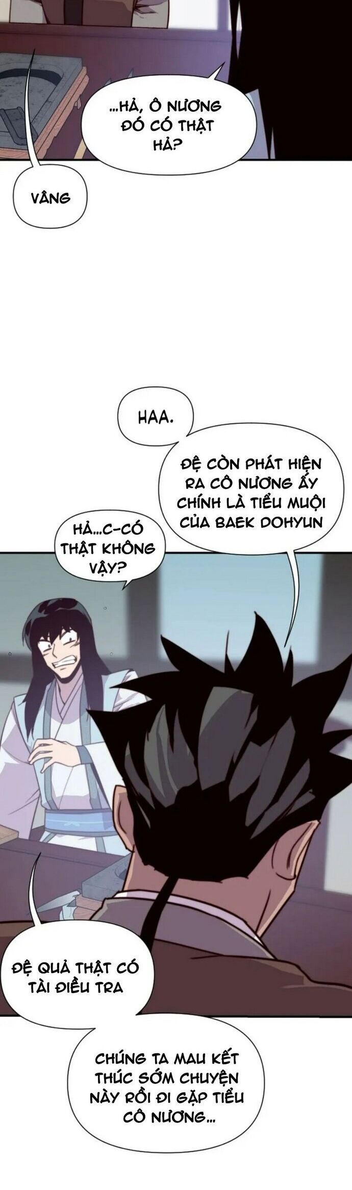 Kẻ Mạnh Nhất Lịch Sử Chapter 131 - Trang 2