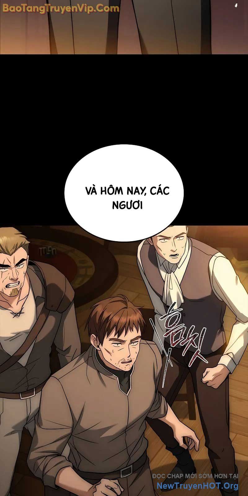 Tam Hoàng Tử Của Vong Quốc Hồi Quy Chapter 1 - Next Chapter 4