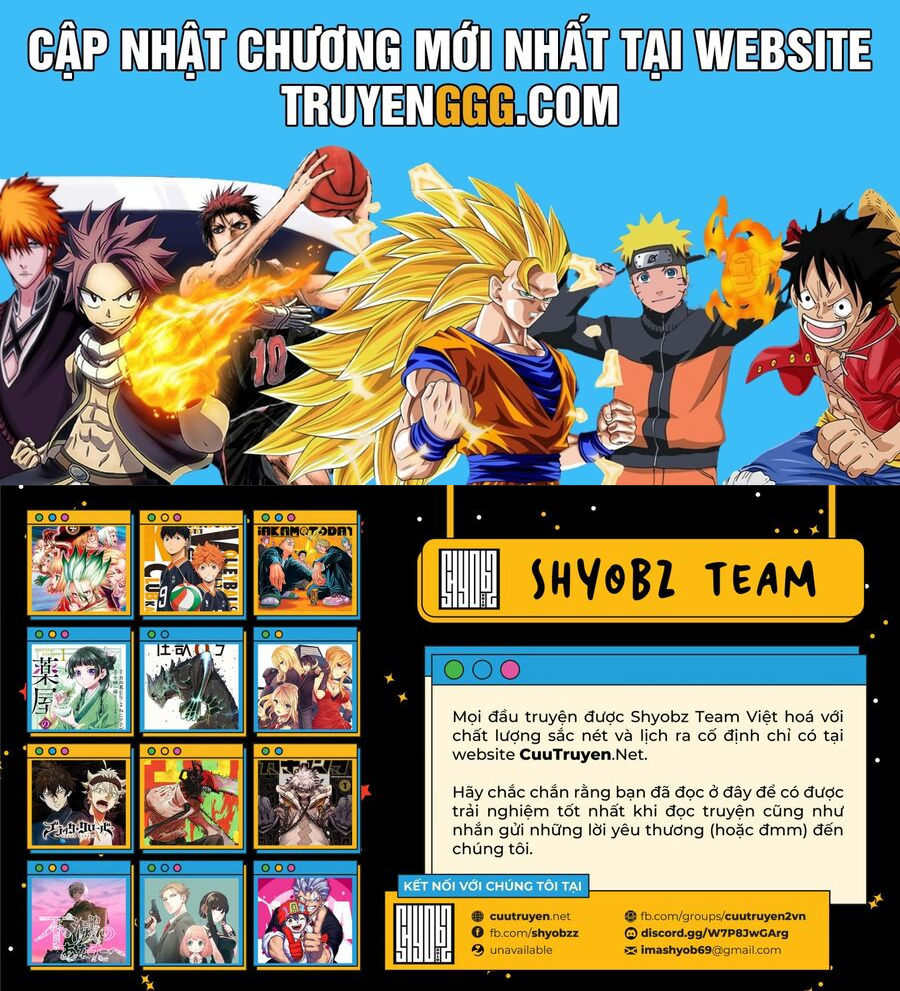 Gachi Akuta Chapter 137 - Trang 2