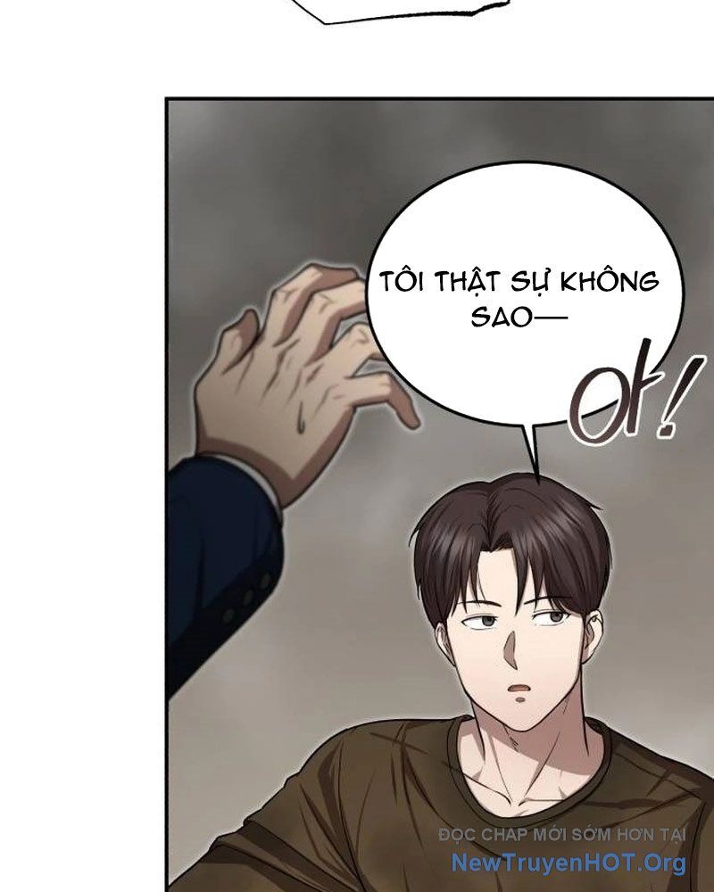 Bác Sĩ Hồi Quy Chỉ Muốn Sống Yên Bình Chapter 4 - Next Chapter 5
