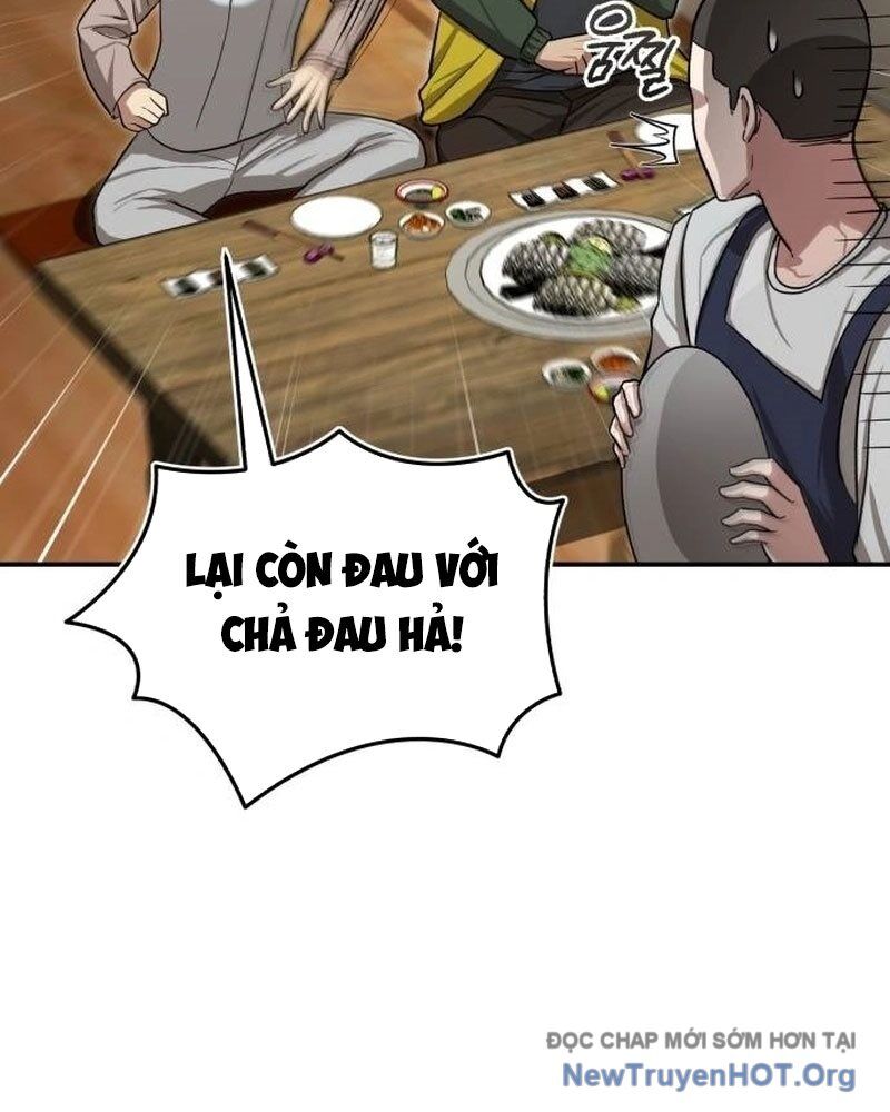 Bác Sĩ Hồi Quy Chỉ Muốn Sống Yên Bình Chapter 4 - Next Chapter 5