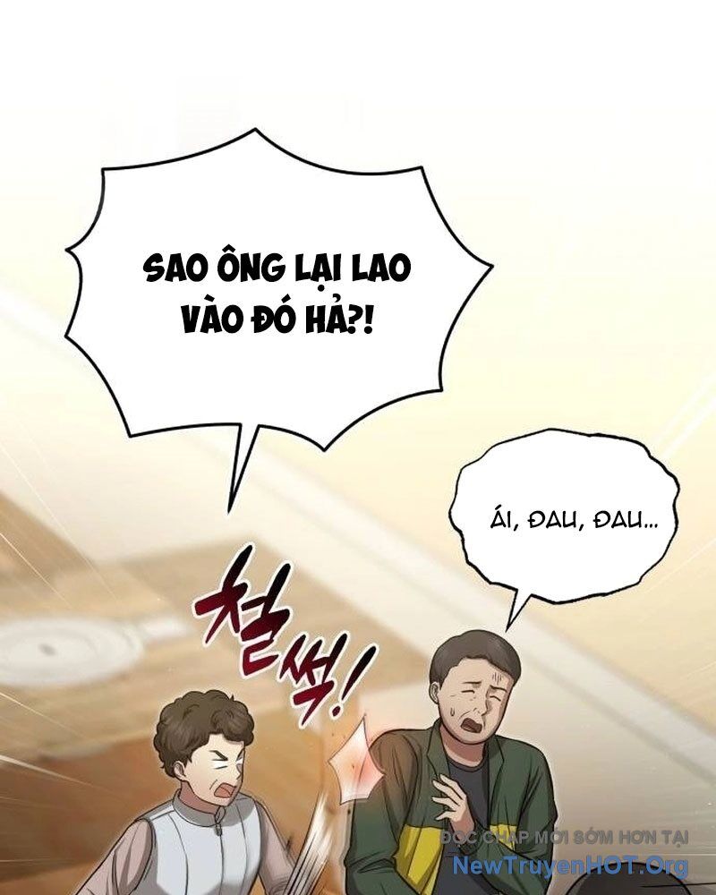 Bác Sĩ Hồi Quy Chỉ Muốn Sống Yên Bình Chapter 4 - Next Chapter 5