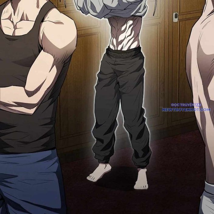 Ác Nhân Lồng Bát Giác Chapter 5 - Next Chapter 6