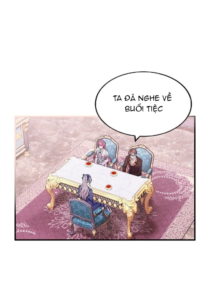Tôi Không Muốn Chết Lần Nữa! Chapter 29 - Trang 2