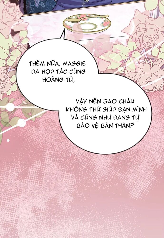 Tôi Không Muốn Chết Lần Nữa! Chapter 29 - Trang 2