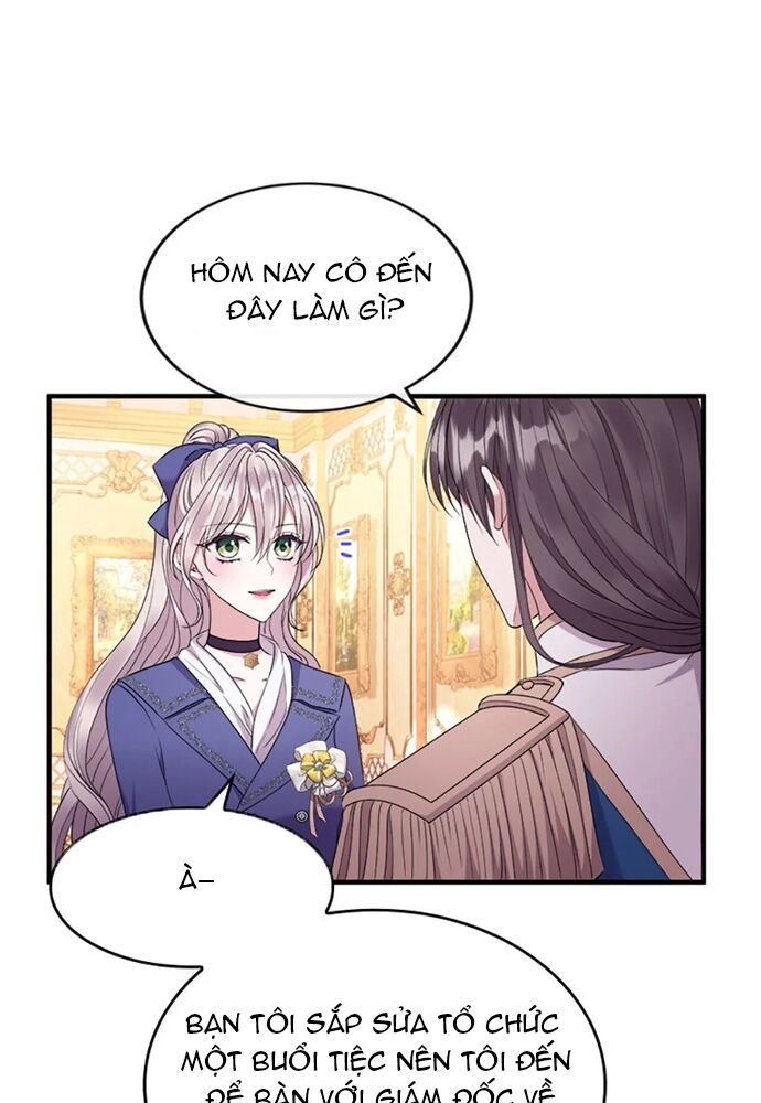 Tôi Không Muốn Chết Lần Nữa! Chapter 29 - Trang 2