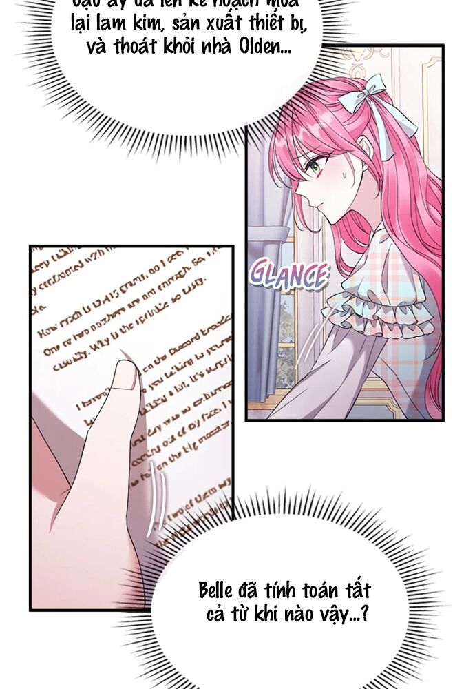Tôi Không Muốn Chết Lần Nữa! Chapter 29 - Trang 2