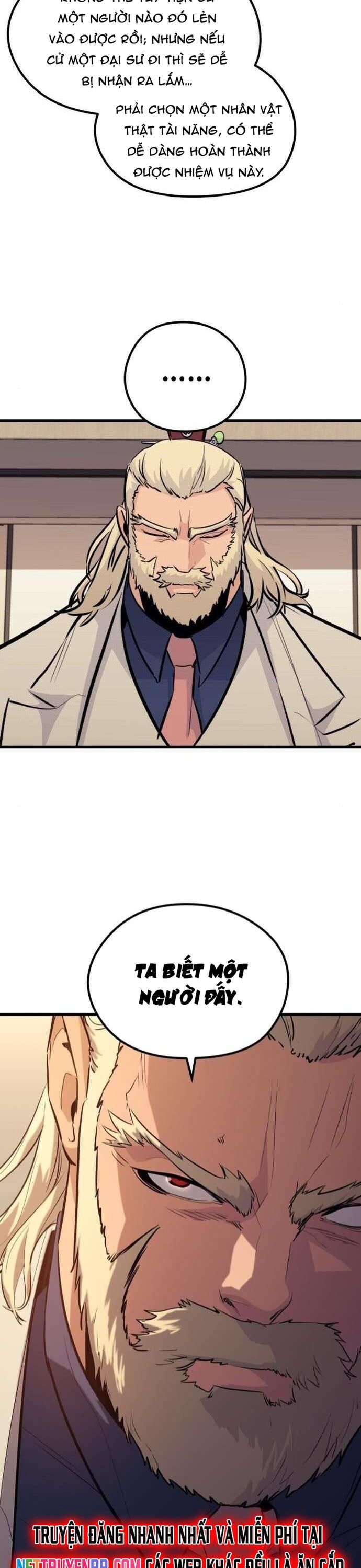 Ma linh vương Chapter 46 - Next Chapter 47