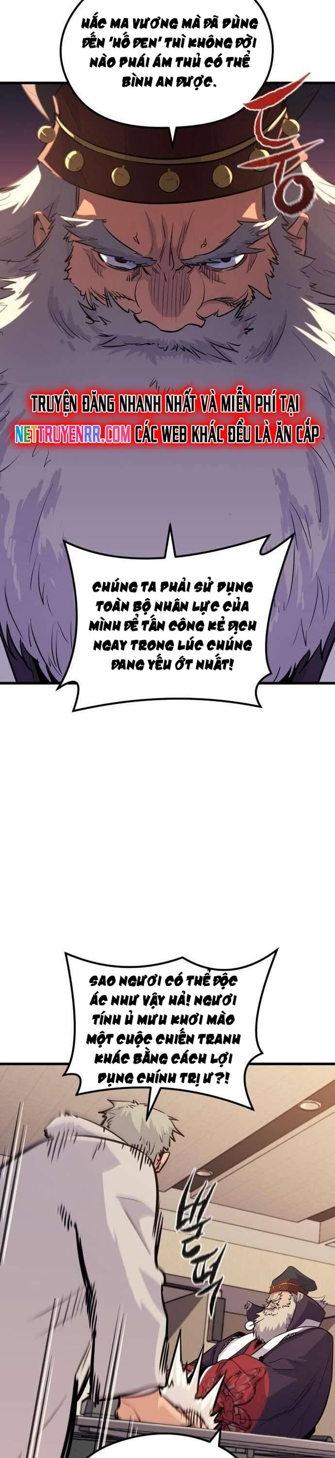 Ma linh vương Chapter 46 - Next Chapter 47
