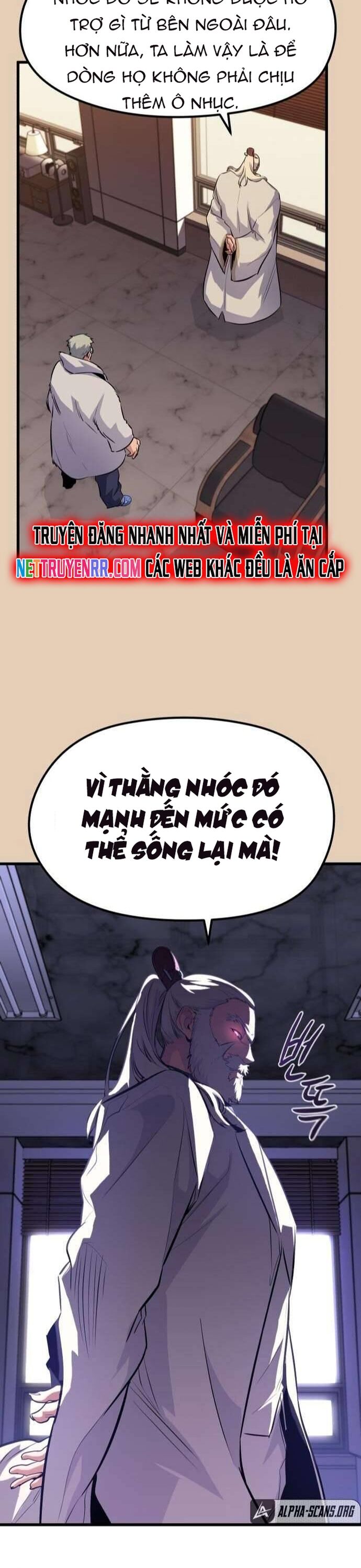 Ma linh vương Chapter 46 - Next Chapter 47