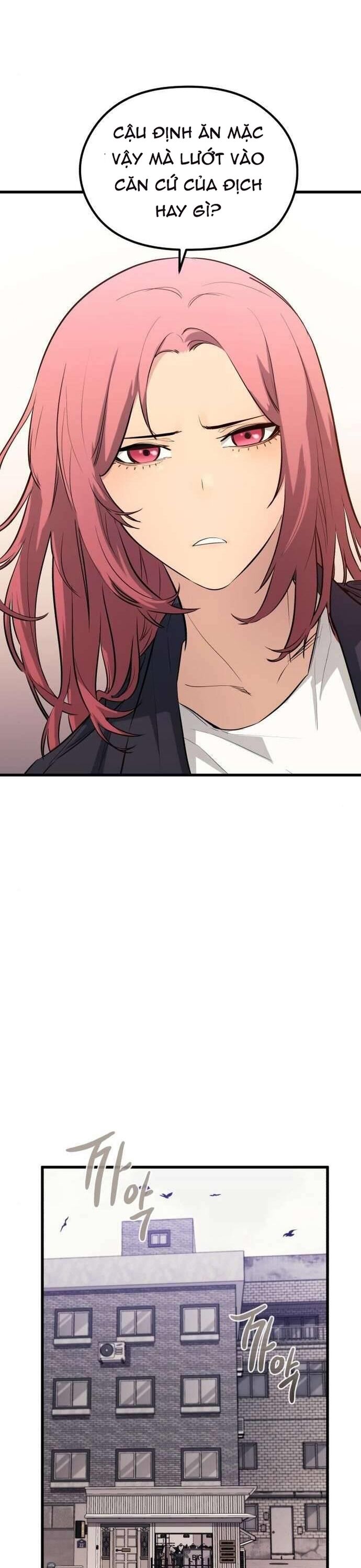 Ma linh vương Chapter 46 - Next Chapter 47