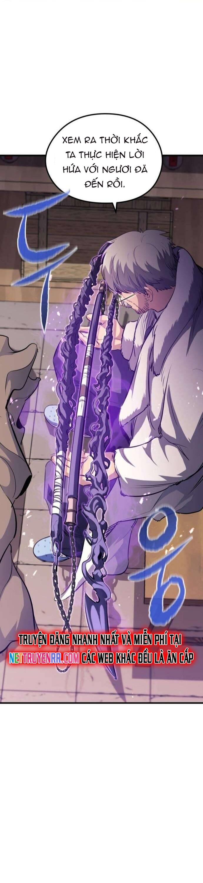 Ma linh vương Chapter 46 - Next Chapter 47